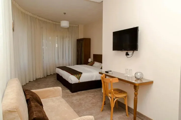 Амман: Antika Amman Hotel