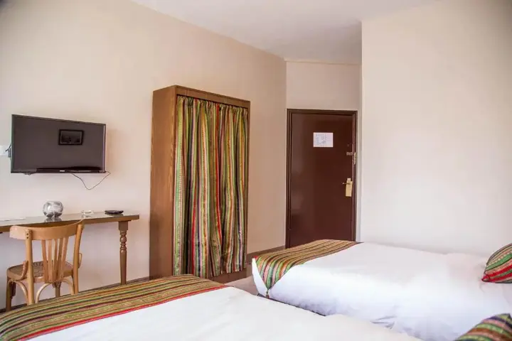 Амман: Antika Amman Hotel