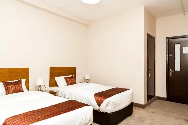 Амман: Antika Amman Hotel