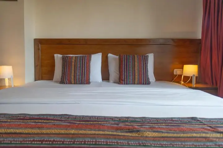 Амман: Antika Amman Hotel