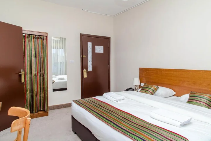 Амман: Antika Amman Hotel
