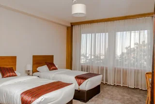 Амман: Antika Amman Hotel