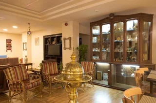 Амман: Antika Amman Hotel