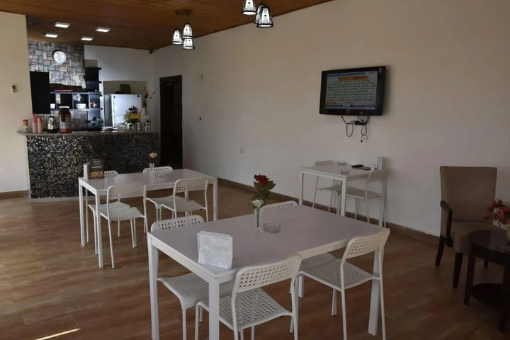 Амман: Al Bateel Hotel Apartments