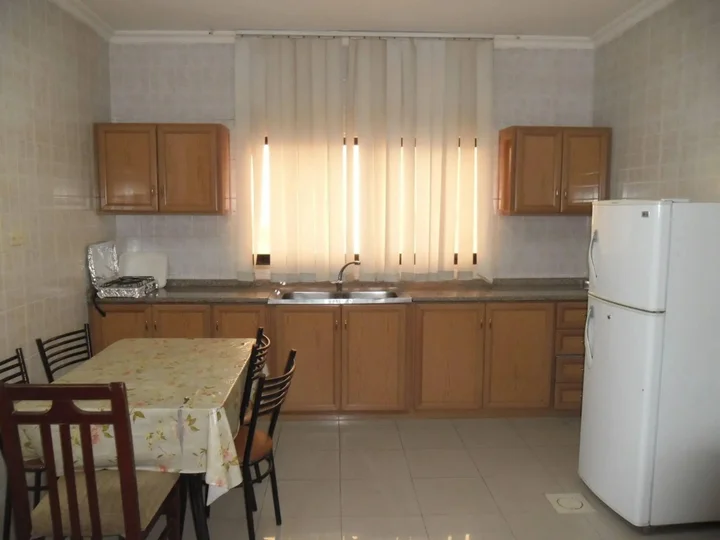Амман: Al Bateel Hotel Apartments