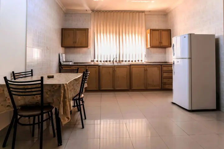 Амман: Al Bateel Hotel Apartments