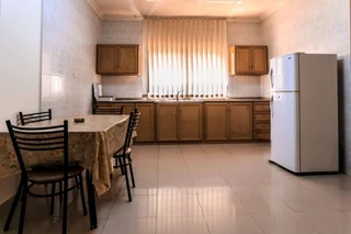 Амман: Al Bateel Hotel Apartments