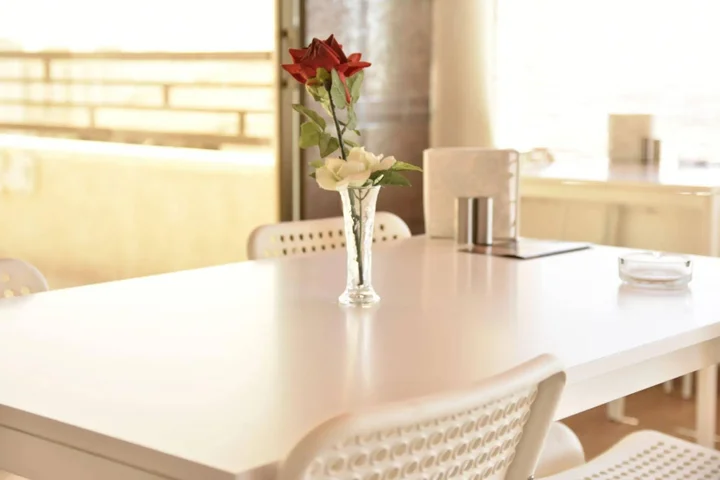 Амман: Al Bateel Hotel Apartments