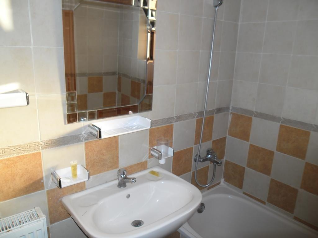 Амман: Al Bateel Hotel Apartments
