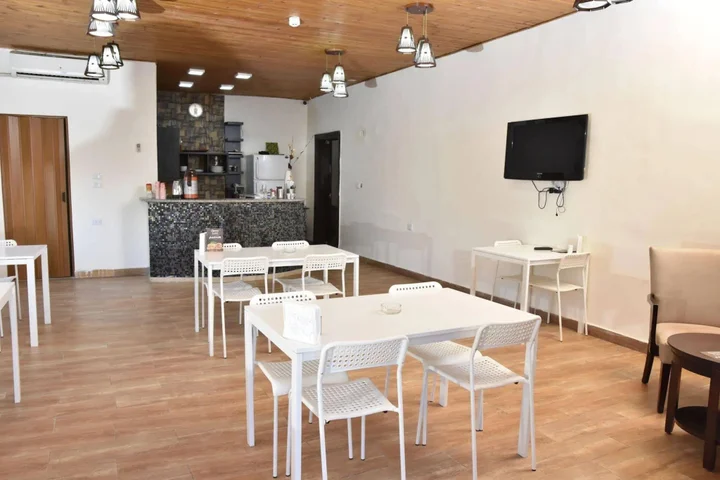 Амман: Al Bateel Hotel Apartments