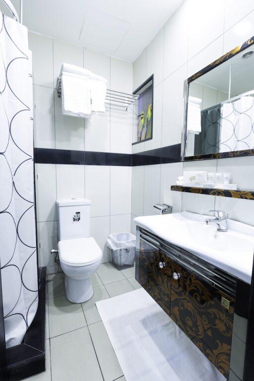 Амман: Easy Inn Hotel Suites