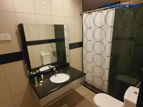 Амман: Easy Inn Hotel Suites