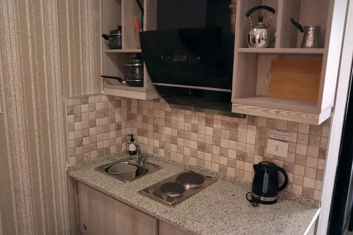 Амман: Easy Inn Hotel Suites