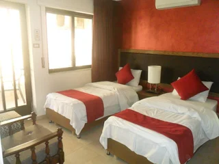 Амман: Al Jamal Hotel Suite