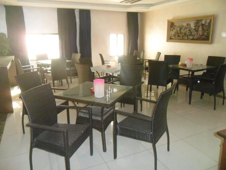 Амман: Al Jamal Hotel Suite