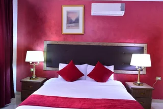 Амман: Al Jamal Hotel Suite