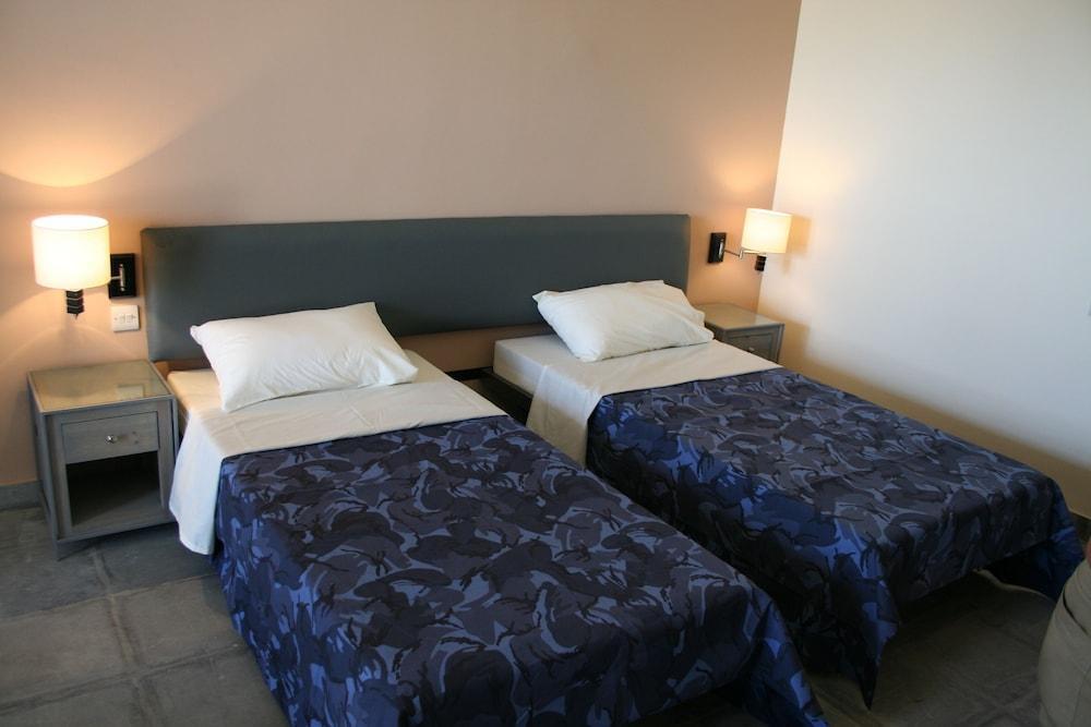 Аль-Азрак: Azraq Lodge