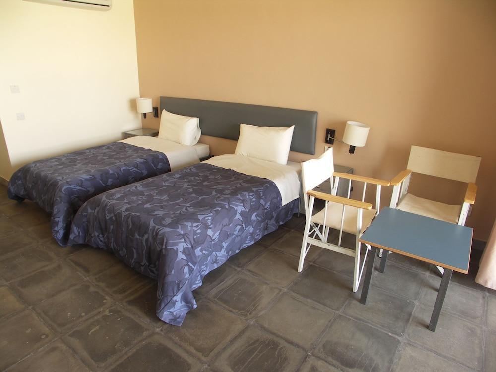 Аль-Азрак: Azraq Lodge