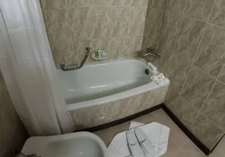 Амман: Meneur Hotel