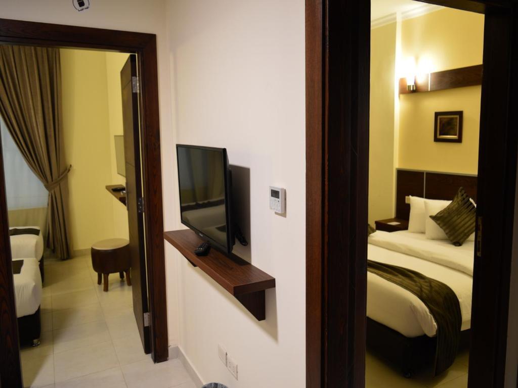 Амман: Ream Hotel Amman