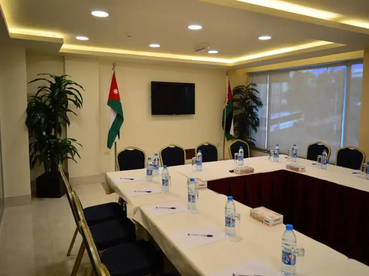 Амман: Ream Hotel Amman