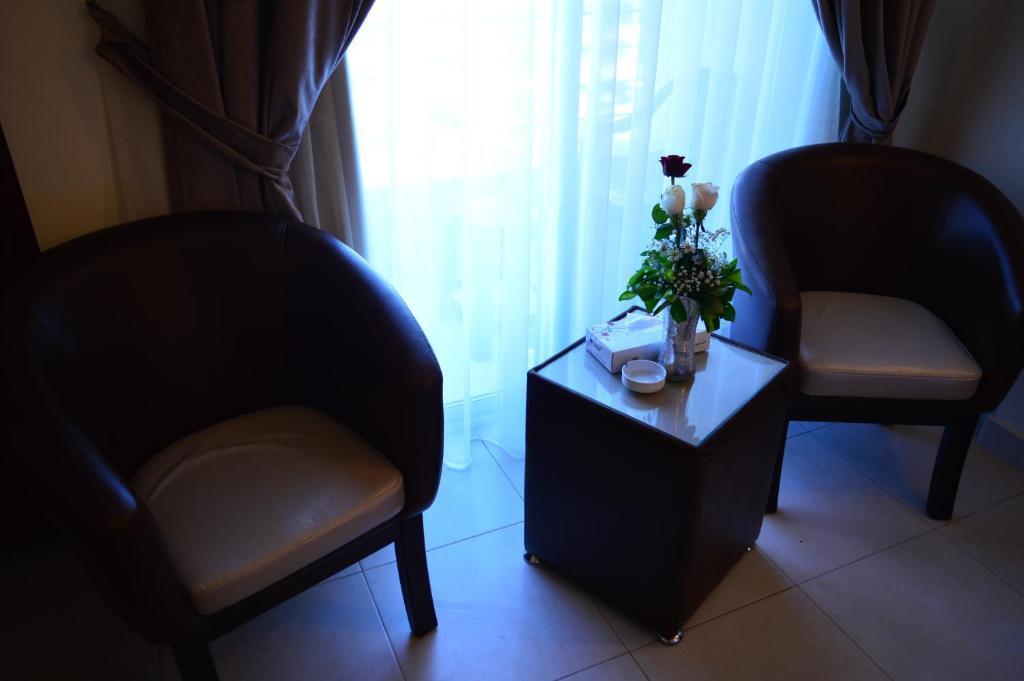 Амман: Ream Hotel Amman