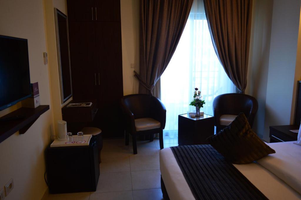 Амман: Ream Hotel Amman