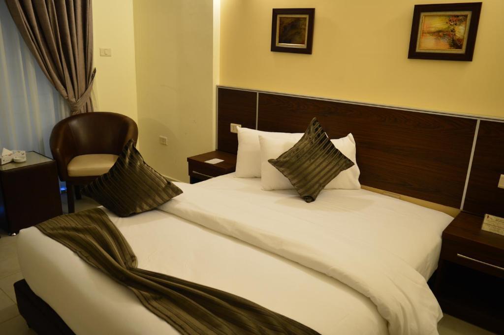 Амман: Ream Hotel Amman