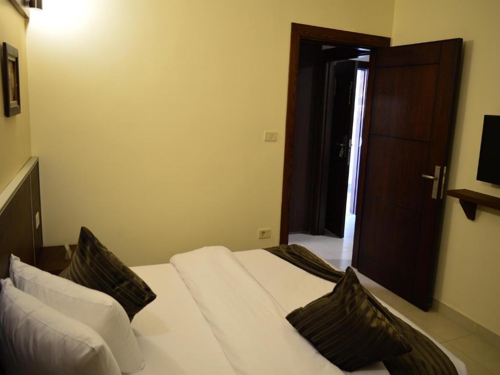 Амман: Ream Hotel Amman