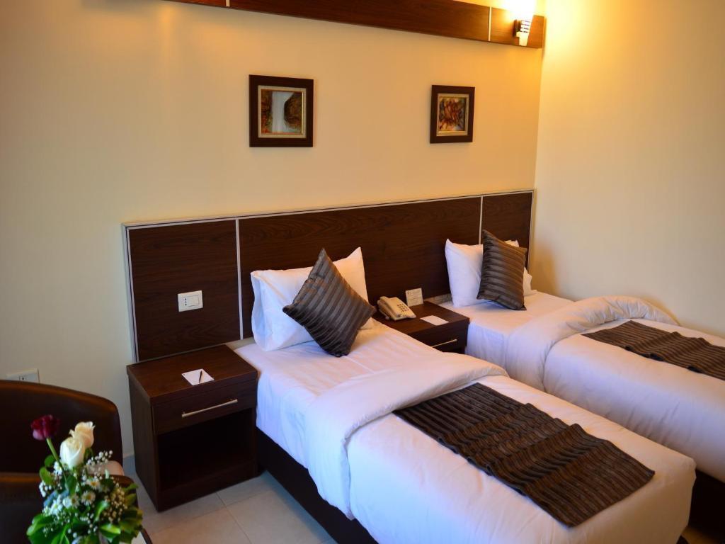Амман: Ream Hotel Amman