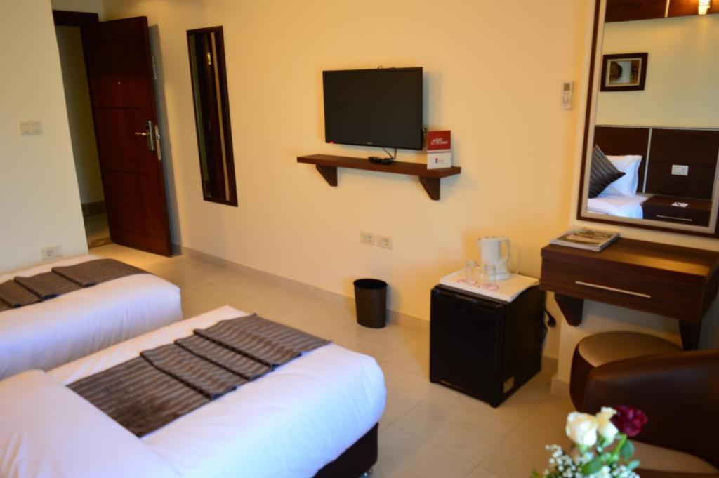 Амман: Ream Hotel Amman