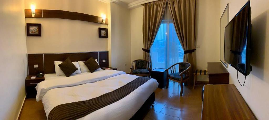 Амман: Ream Hotel Amman