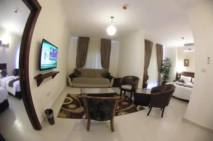 Амман: Ream Hotel Amman