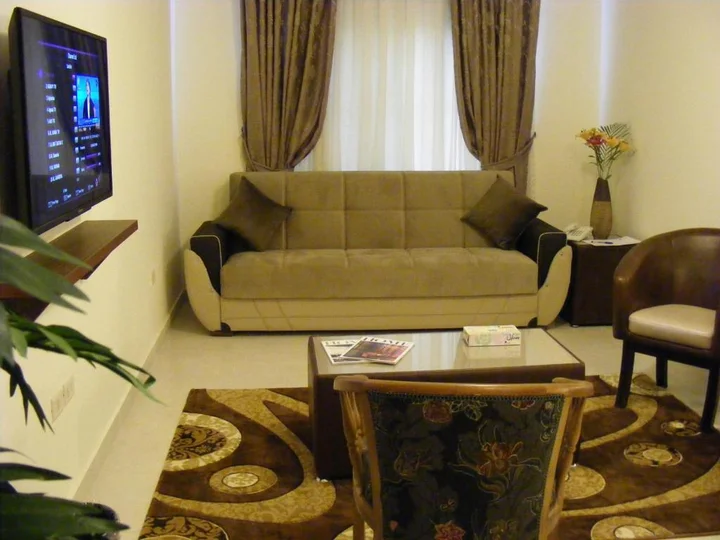 Амман: Ream Hotel Amman