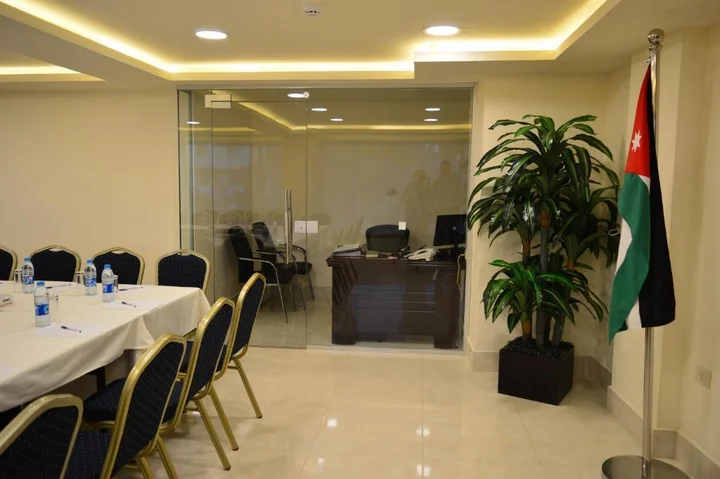 Амман: Ream Hotel Amman