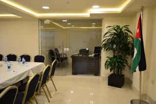 Амман: Ream Hotel Amman