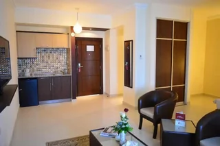 Амман: Ream Hotel Amman
