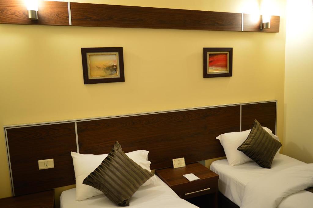 Амман: Ream Hotel Amman