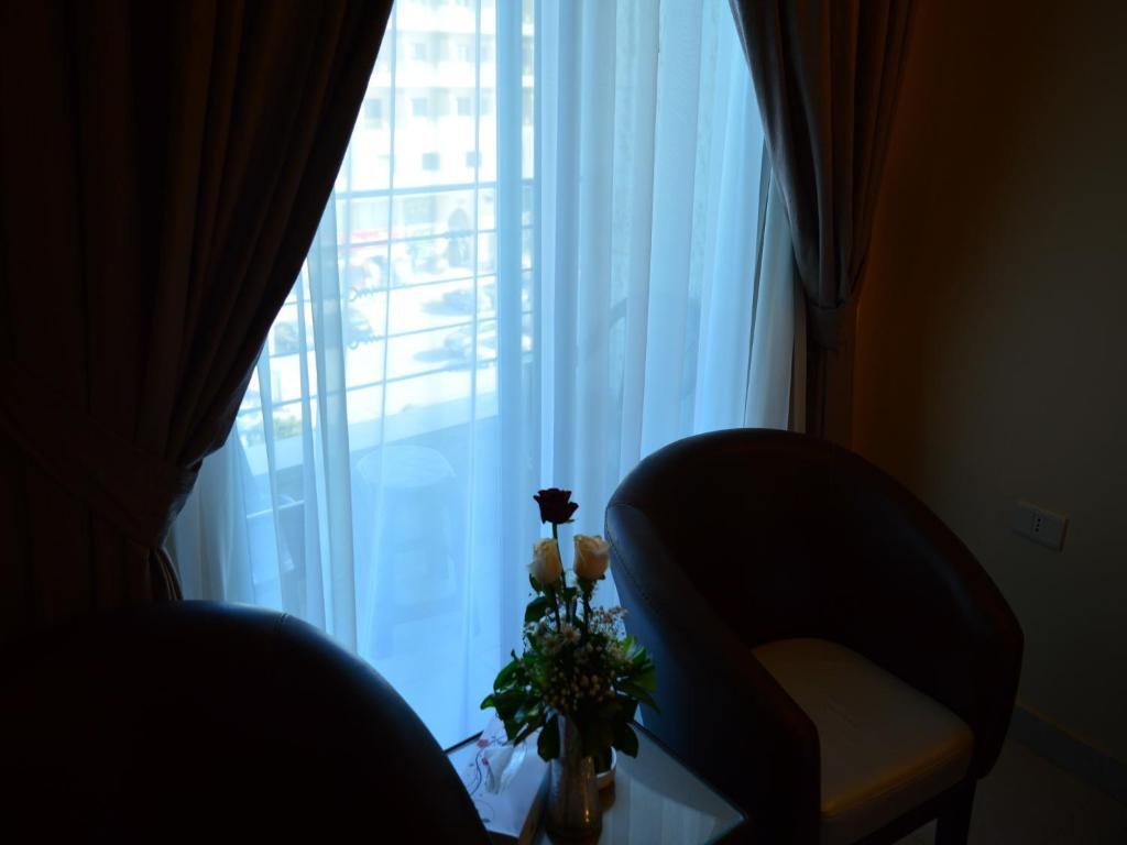 Амман: Ream Hotel Amman