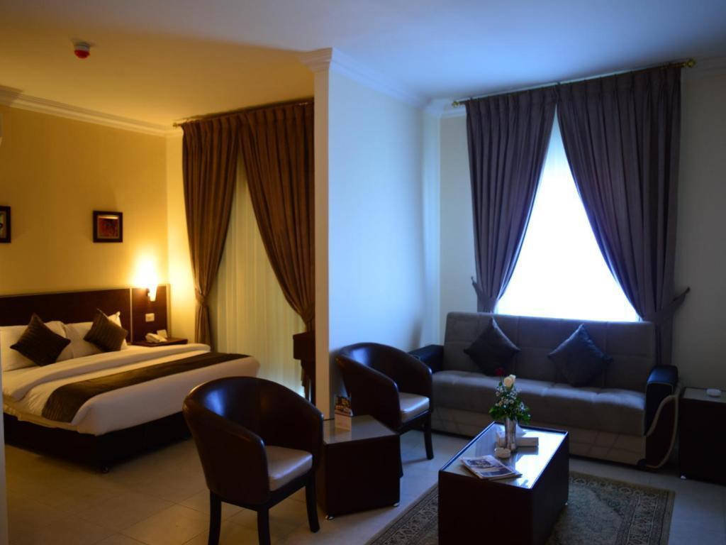Амман: Ream Hotel Amman