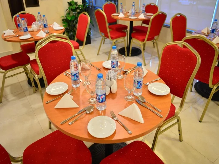 Амман: Ream Hotel Amman