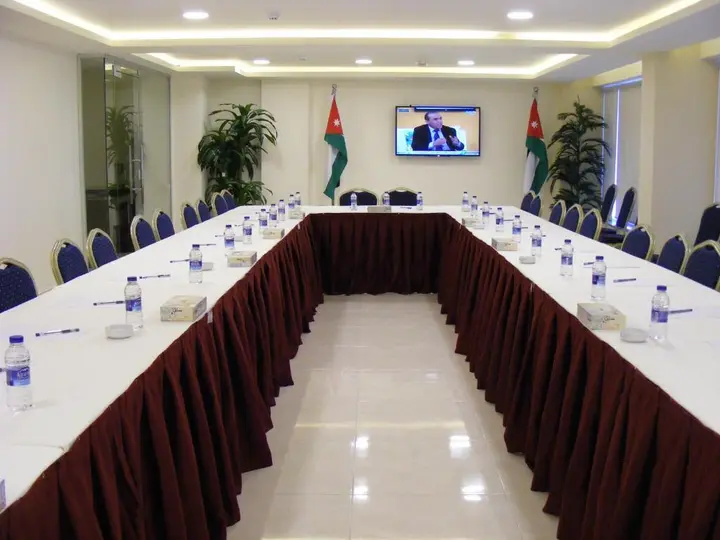 Амман: Ream Hotel Amman