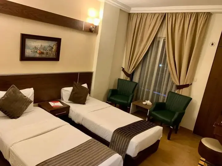 Амман: Ream Hotel Amman