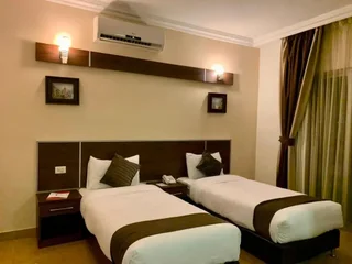 Амман: Ream Hotel Amman