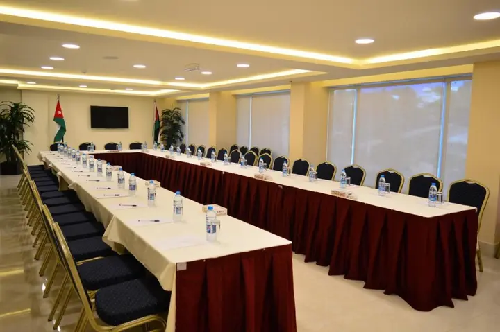 Амман: Ream Hotel Amman
