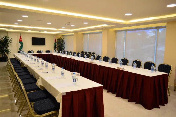 Амман: Ream Hotel Amman