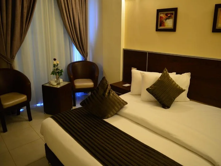 Амман: Ream Hotel Amman