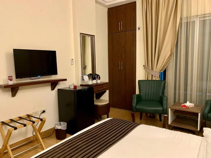 Амман: Ream Hotel Amman