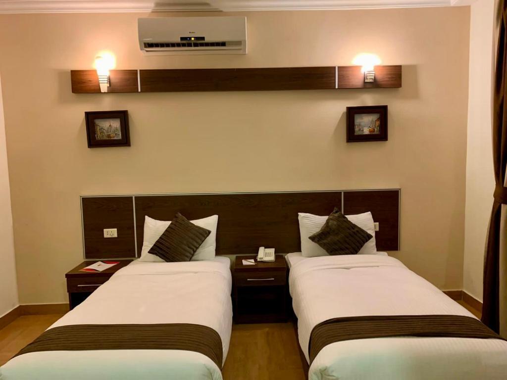 Амман: Ream Hotel Amman