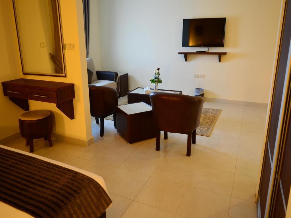 Амман: Ream Hotel Amman